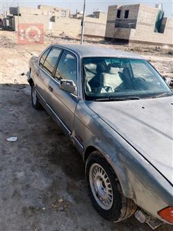 بي ام دبليو الفئة 5